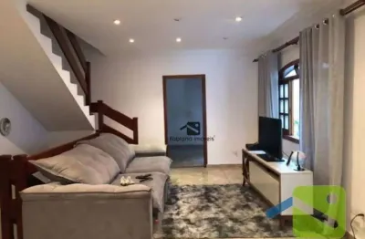 Casa com 3 quartos à venda na Rua Primeiro de Maio, Veloso, Osasco