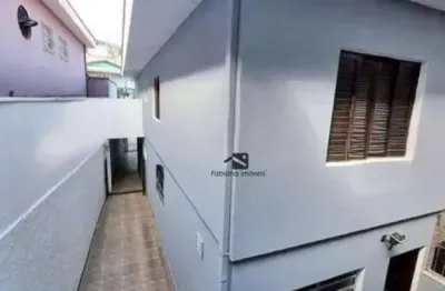 Sobrado com 3 dormitórios à venda, 185 m² por r$ 575.000,00 - jardim sarah - são paulo/sp