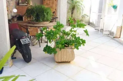 Casa com 4 quartos para alugar na Rua Tapejara, Jardim Bonfiglioli, São Paulo