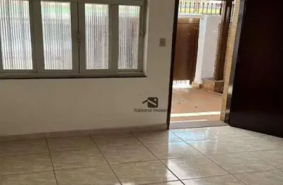 Casa com 3 quartos à venda na Rua Professor Jonatas Silveira Serrano, Vila Tiradentes, São Paulo