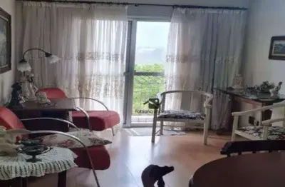Apartamento com 3 dormitórios à venda, 70 m² por r$ 450.000,00 - vila são francisco - são paulo/sp