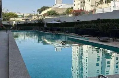 Apartamento com 2 quartos à venda na Rua Valson Lopes, Vila Butantã, São Paulo