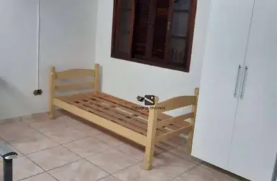 Kitnet para alugar, vila são luís(zona oeste) - são paulo/sp