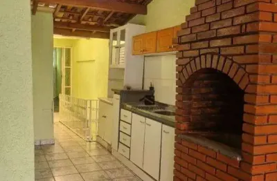 Casa com 2 quartos à venda na Rua José Carlos Pace, Bussocaba, Osasco