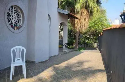 Casa com 3 quartos à venda na Rua Irmã Pia, Jaguaré, São Paulo