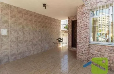 Sobrado residencial à venda, jardim pinheiros, são paulo - so0320.