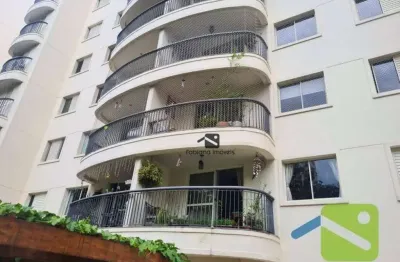 Apartamento residencial à venda, cidade são francisco, são paulo - ap0325.