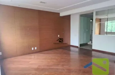 Apartamento com 3 quartos à venda na Rua Vicente Oropallo, Cidade São Francisco, São Paulo