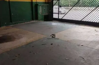 Barracão / Galpão / Depósito com 1 sala para alugar na Avenida Corifeu de Azevedo Marques, Butantã, São Paulo