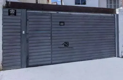 Casa com 3 quartos à venda na Rua Francisco Pugliesse, Jardim Rizzo, São Paulo