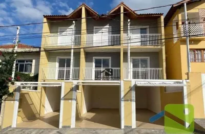 Sobrado com 3 dormitórios à venda, 146 m² por r$ 600.000,00 - jardim ester - são paulo/sp