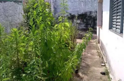 Terreno à venda, 250 m² por r$ 300.000,00 - jardim d abril - são paulo/sp