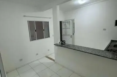 Flat com 1 quarto para alugar na Rua Vicente Pelosi, Vila Gomes, São Paulo