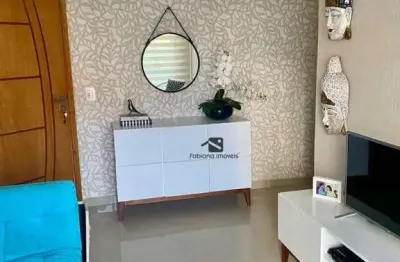 Apartamento com 2 quartos à venda na Avenida Presidente Altino, Jaguaré, São Paulo