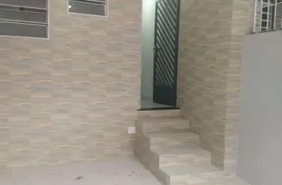 Kitnet / Stúdio para alugar na Rua Maria da Anunciação Oliveira, Rio Pequeno, São Paulo