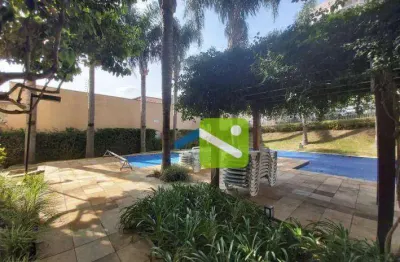 Apartamento com 2 quartos à venda na Avenida Otacílio Tomanik, Vila Polopoli, São Paulo