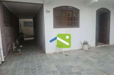 Sobrado com 140 m²  à venda na vila universitária / butantã - são paulo/sp