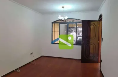 Sobrado com 4 dormitórios à venda, 150 m² por r$ 700.000,00 - vila antônio - são paulo/sp