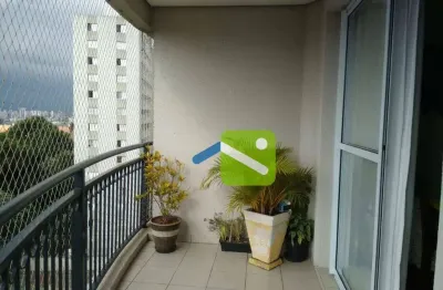 Apartamento com 3 dormitórios à venda, 90 m² por r$ 1.080.000,00 - vila lageado - são paulo/sp