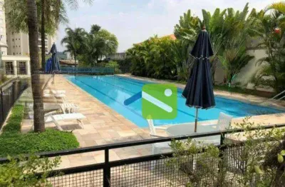 Apartamento com 3 quartos à venda na Avenida General Mac Arthur, Vila Lageado, São Paulo