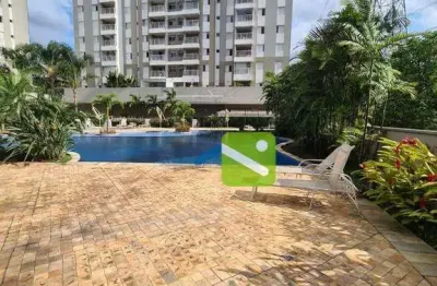 Apartamento  venda vila são francisco - são paulo/sp