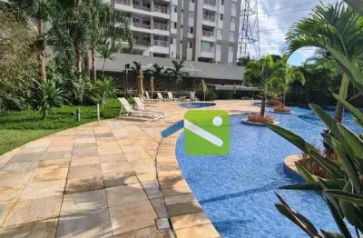 Apartamento com 2 quartos à venda na Avenida Doutor Cândido Motta Filho, Vila São Francisco, São Paulo