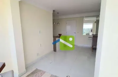 Apartamento com 2 quartos à venda na Avenida Doutor Cândido Motta Filho, Vila São Francisco, São Paulo