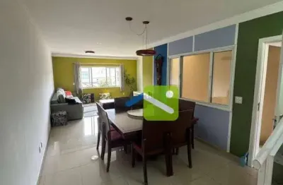 Sobrado totalmente mobiliado, com 3 dormitórios para alugar, 150 m² por r$ 5.600/mês - jardim bonfiglioli - são paulo/sp