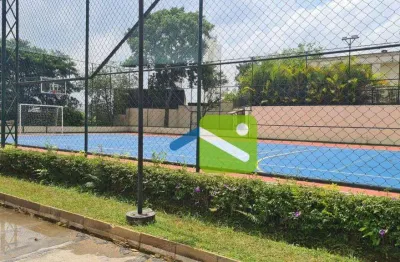 Apartamento com 2 quartos à venda na Avenida General Mac Arthur, Jaguaré, São Paulo