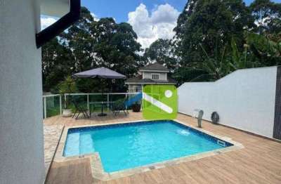 Sobrado para locação no - parque dos príncipes - são paulo/sp