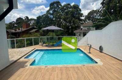 Sobrado para locação no - parque dos príncipes - são paulo/sp