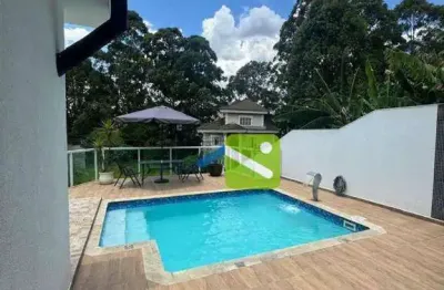 Sobrado para locação no - parque dos príncipes - são paulo/sp