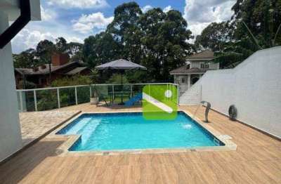 Sobrado para locação no - parque dos príncipes - são paulo/sp