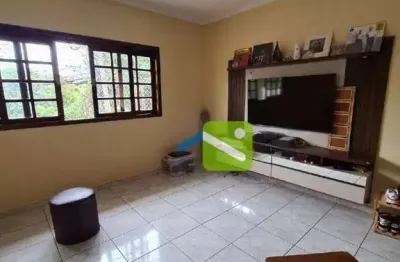 Casa com 3 quartos à venda na Rua Pierre Bonnet, Parque Ipê, São Paulo