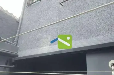 Casa com 2 quartos à venda na Rua Manoel Patrício Menezes, Rio Pequeno, São Paulo