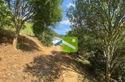 Chácara / sítio com 2 quartos à venda no Centro, Ibiúna 