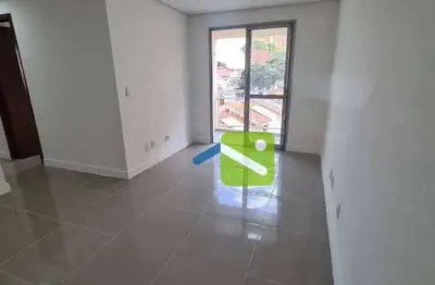 Apartamento com 3 dormitórios à venda, 58 m² por r$ 459.900,00 - vila lageado - são paulo/sp