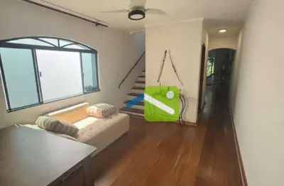 Casa com 3 quartos à venda na Rua Antônio Devisate, Jardim Bonfiglioli, São Paulo