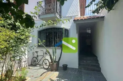 Casa com 3 quartos à venda na Rua Antônio Devisate, Jardim Bonfiglioli, São Paulo