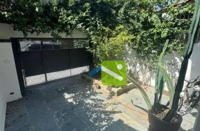 Casa com 3 quartos à venda na Rua Antônio Devisate, Jardim Bonfiglioli, São Paulo