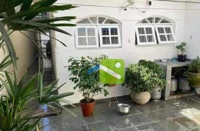 Casa com 3 quartos à venda na Rua Camargo Martins, Jardim Bonfiglioli, São Paulo