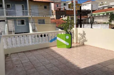 Casa com 3 quartos à venda na Rua Camargo Martins, Jardim Bonfiglioli, São Paulo