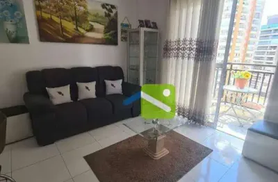 Apartamento com 2 quartos à venda na Avenida Santo Antônio, Centro, Osasco