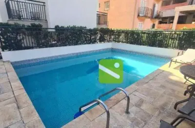 Apartamento com 2 quartos à venda na Avenida Santo Antônio, Centro, Osasco