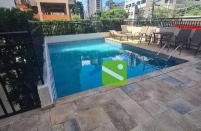 Apartamento com 2 quartos à venda na Avenida Santo Antônio, Centro, Osasco