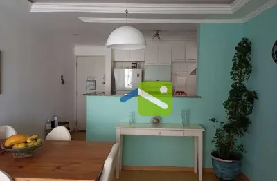 Apartamento com 3 quartos à venda na Rua Jaguaré, Jaguaré, São Paulo