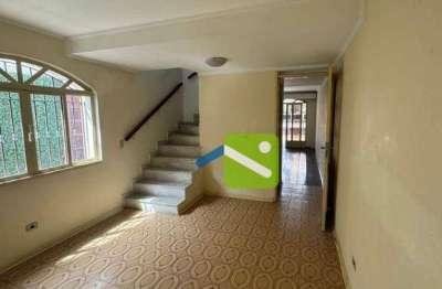 Casa com 3 quartos para alugar na Rua Poetisa Colombina, Jardim Bonfiglioli, São Paulo