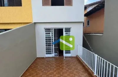 Casa com 3 quartos para alugar na Rua Doutor Paulo Ribeiro Coelho, Jardim Ester Yolanda, São Paulo