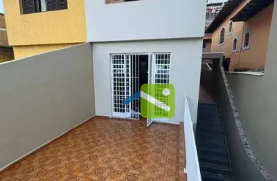 Casa com 3 quartos para alugar na Rua Doutor Paulo Ribeiro Coelho, Jardim Ester Yolanda, São Paulo