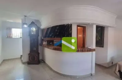Casa com 3 quartos à venda na Avenida Embaixador Cavalcanti de Lacerda, Butantã, São Paulo